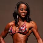 Laniece  Blue - NPC Southern Classic 2012 - #1